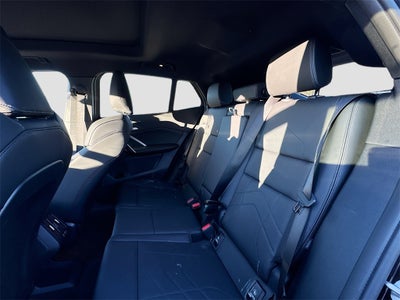 2025 BMW X2 xDrive28i