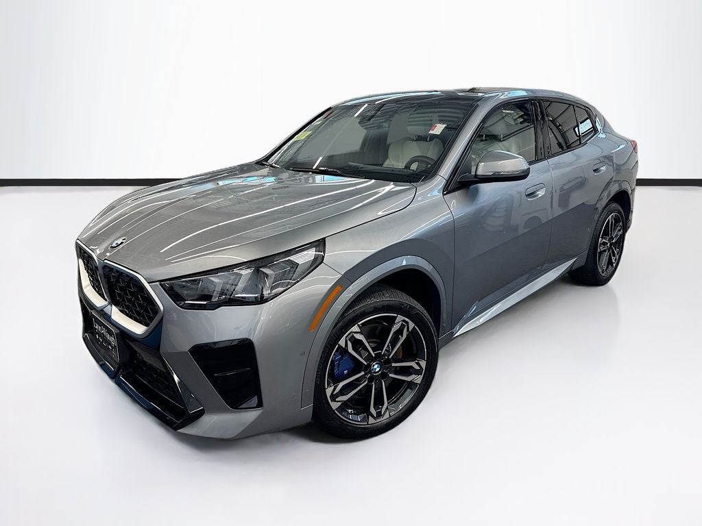 2026 BMW X2 xDrive28i