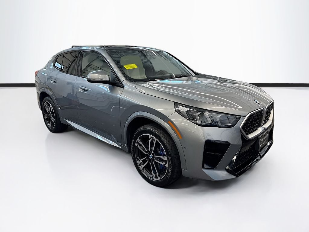 2026 BMW X2 xDrive28i