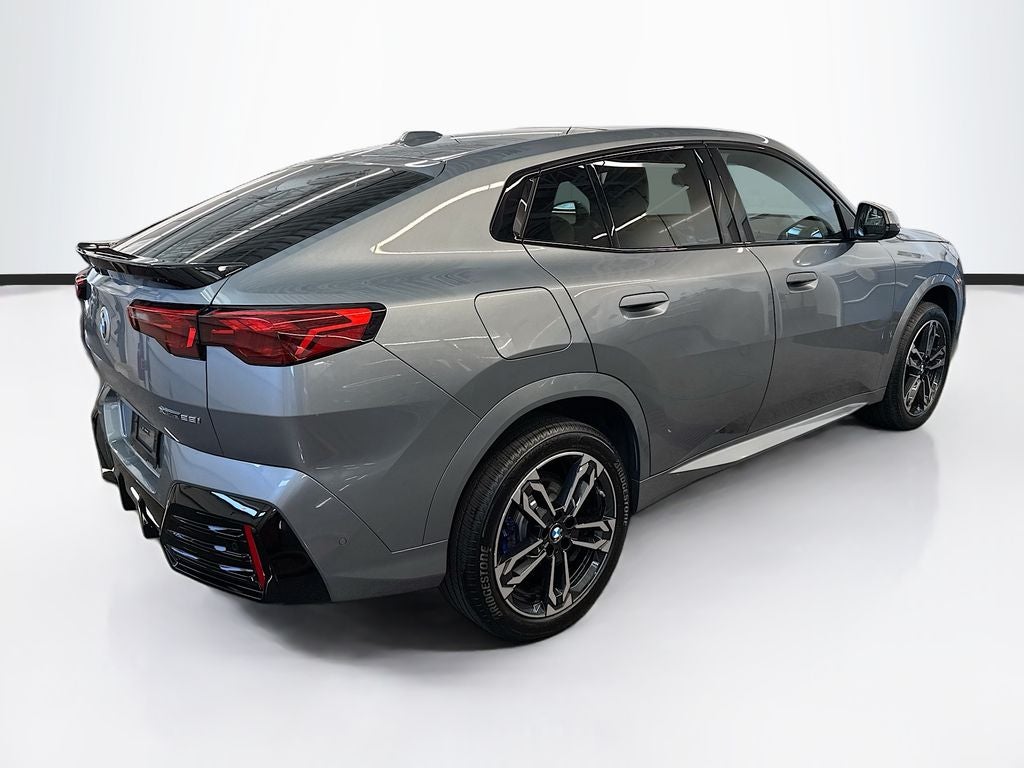 2026 BMW X2 xDrive28i
