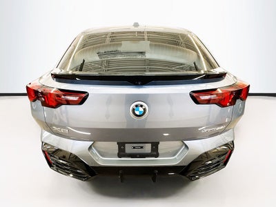 2026 BMW X2 xDrive28i