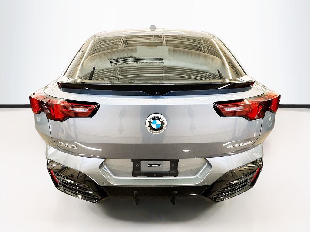 2026 BMW X2 xDrive28i