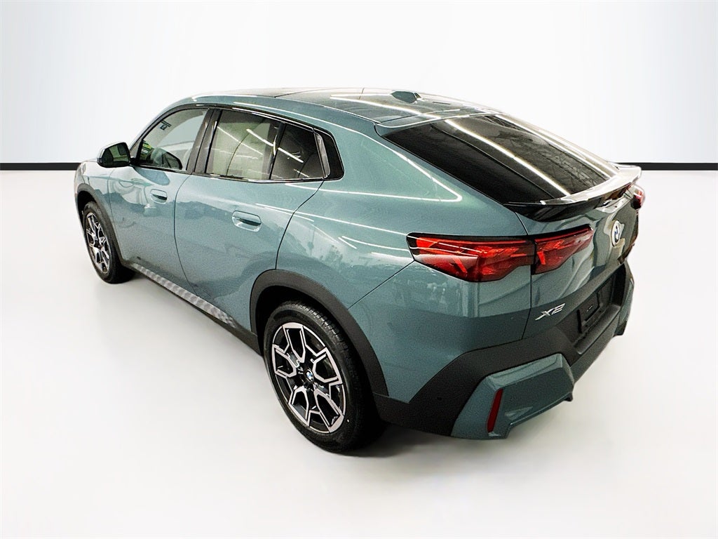 2026 BMW X2 xDrive28i