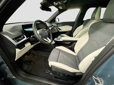 2026 BMW X2 xDrive28i