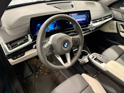 2026 BMW X2 xDrive28i