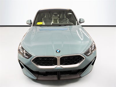 2026 BMW X2 xDrive28i