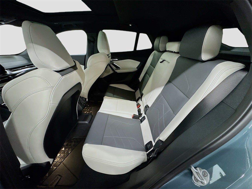 2026 BMW X2 xDrive28i