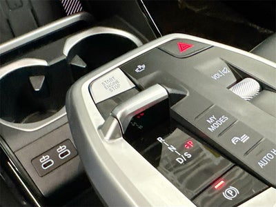 2025 BMW X2 xDrive28i