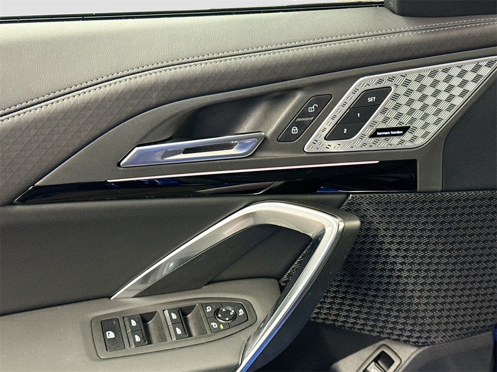 2025 BMW X2 xDrive28i
