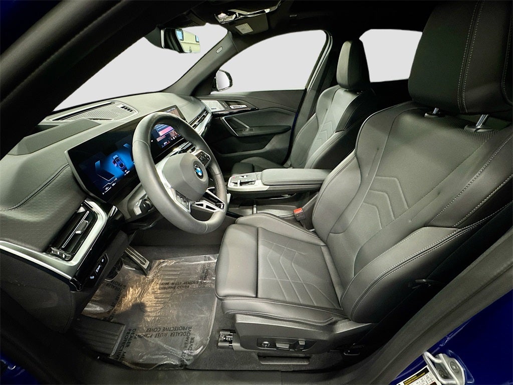 2025 BMW X2 xDrive28i