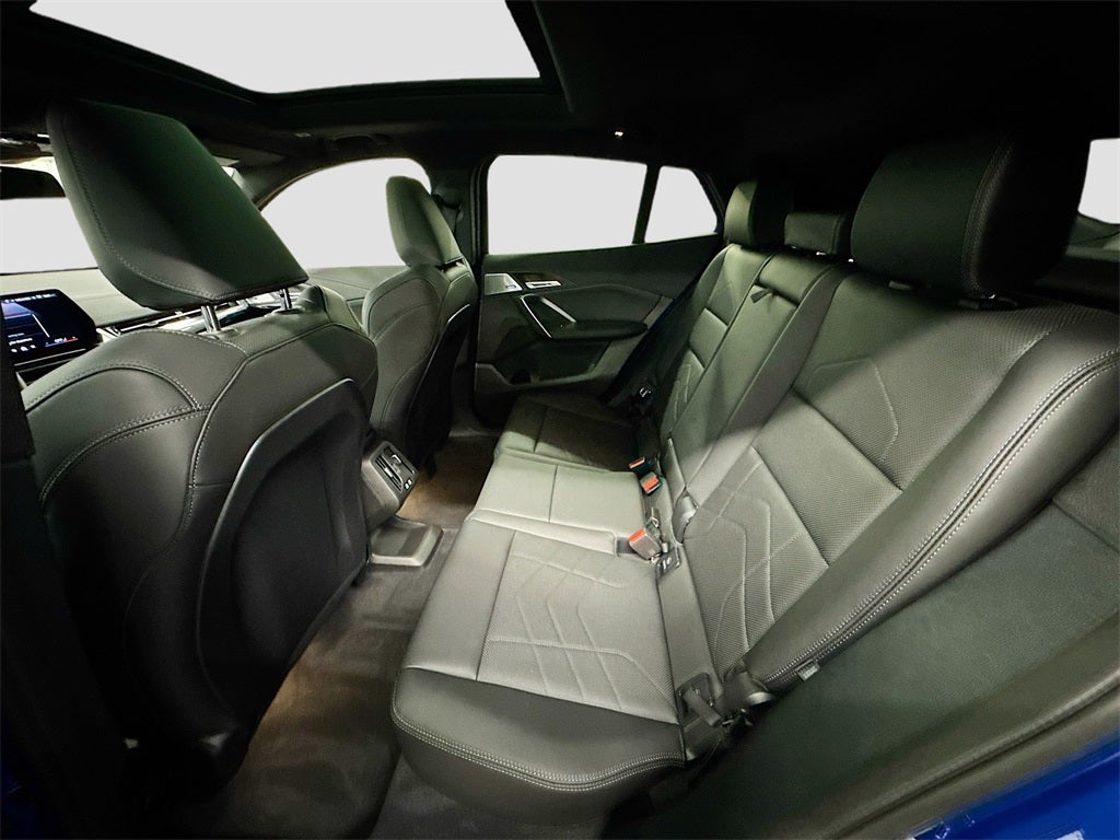 2025 BMW X2 xDrive28i