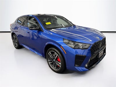 2025 BMW X2 xDrive28i