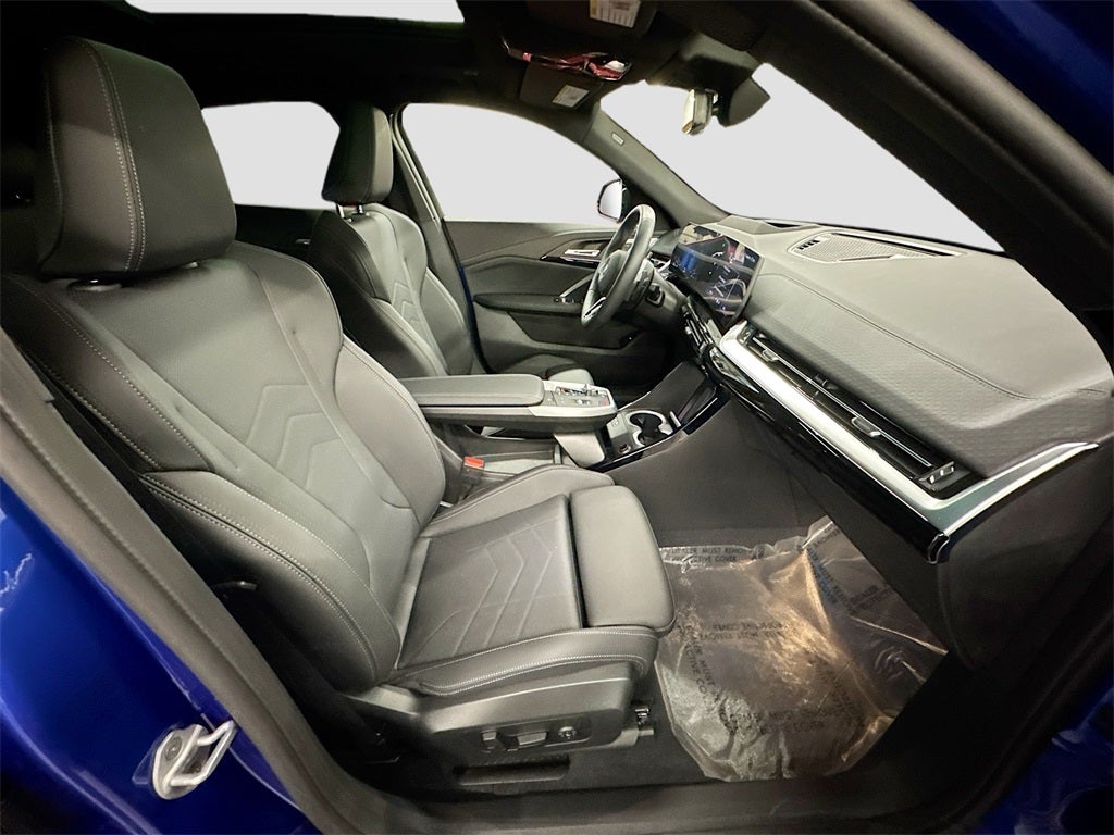 2025 BMW X2 xDrive28i