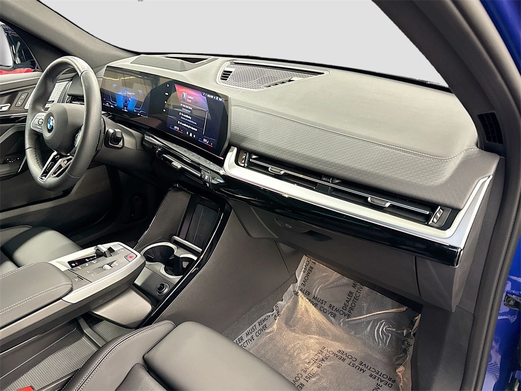 2025 BMW X2 xDrive28i