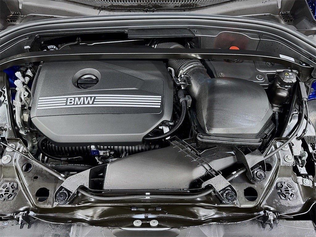 2025 BMW X2 xDrive28i