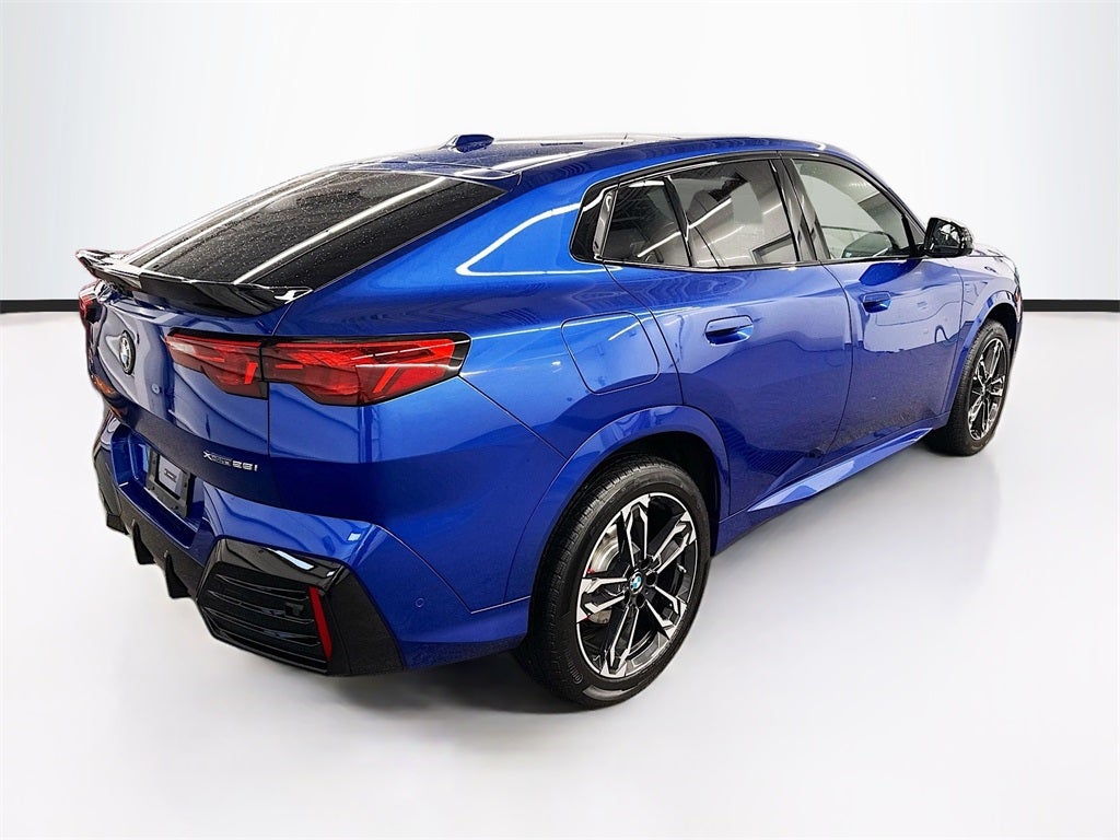 2025 BMW X2 xDrive28i