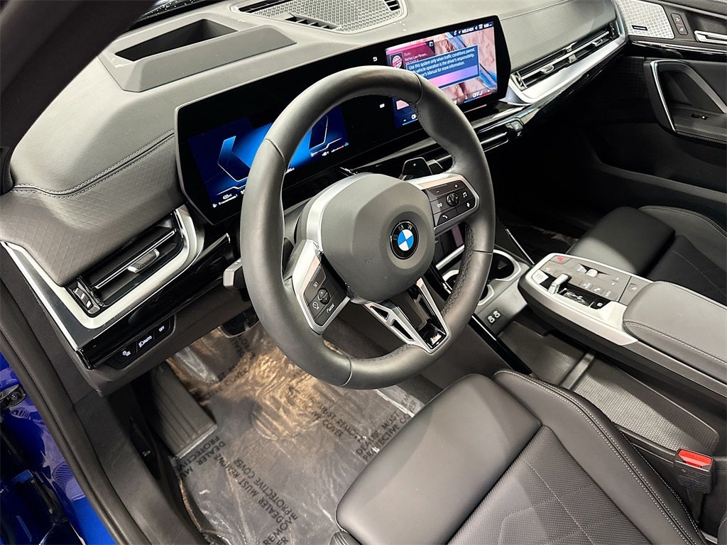 2025 BMW X2 xDrive28i