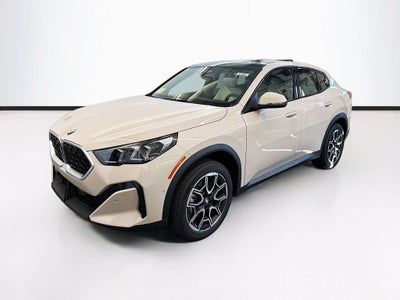 2026 BMW X2 xDrive28i
