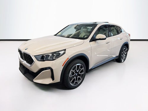2026 BMW X2 xDrive28i