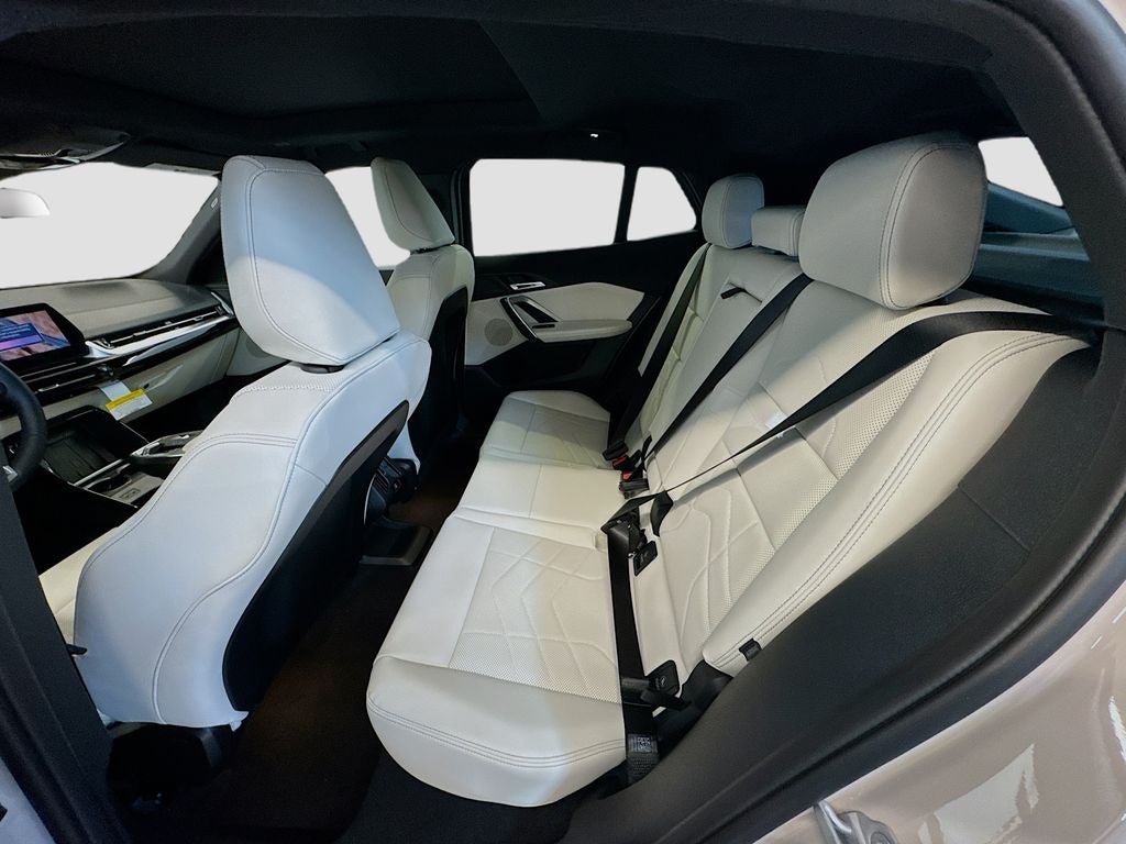 2026 BMW X2 xDrive28i