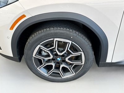 2026 BMW X2 xDrive28i