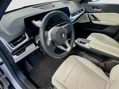 2026 BMW X2 xDrive28i