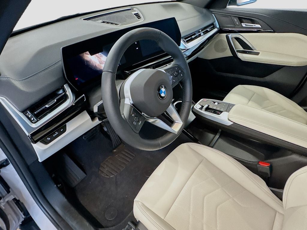 2026 BMW X2 xDrive28i