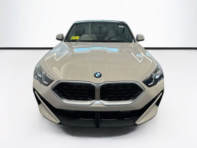 2026 BMW X2 xDrive28i
