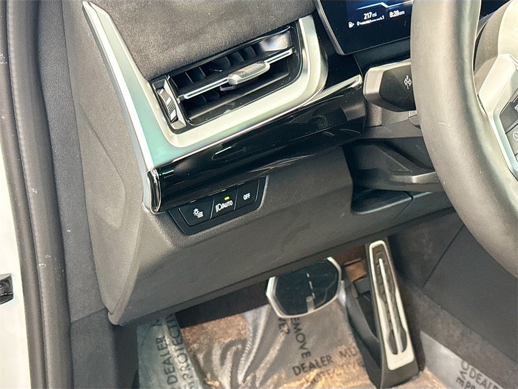 2025 BMW X2 xDrive28i