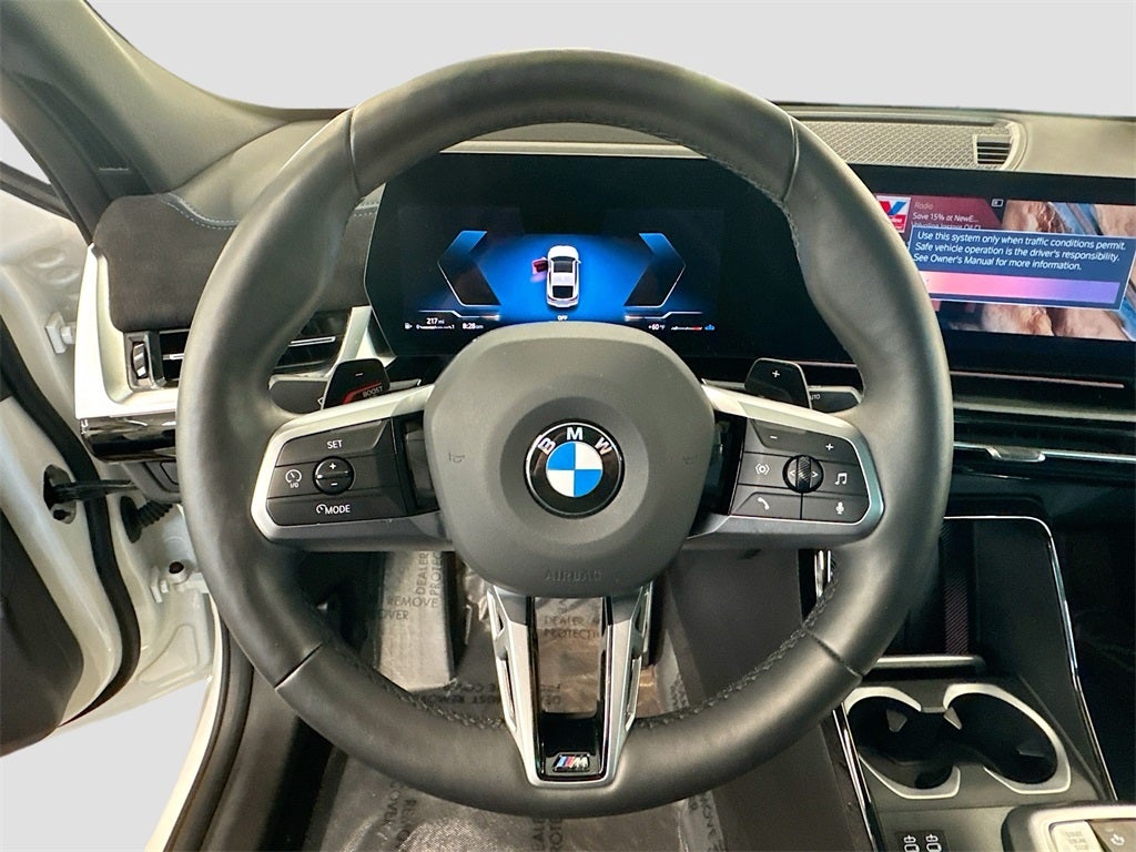 2025 BMW X2 xDrive28i