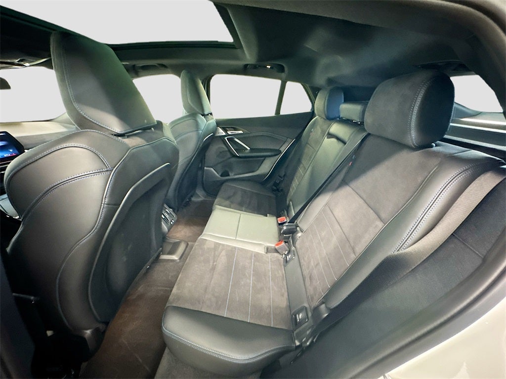 2025 BMW X2 xDrive28i