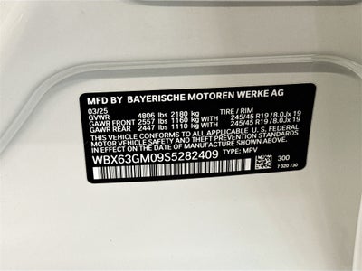 2025 BMW X2 xDrive28i