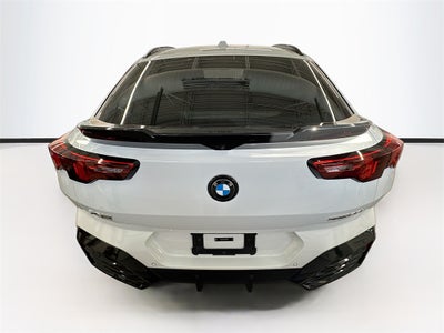 2025 BMW X2 xDrive28i