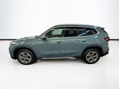 2025 BMW X1 xDrive28i