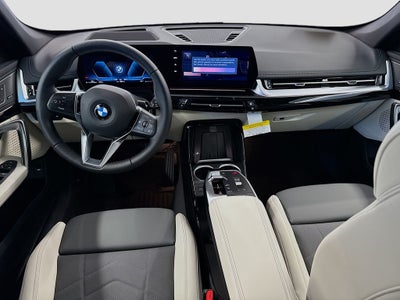 2026 BMW X1 xDrive28i