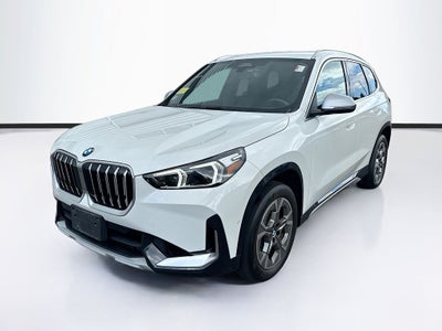 2023 BMW X1 xDrive28i