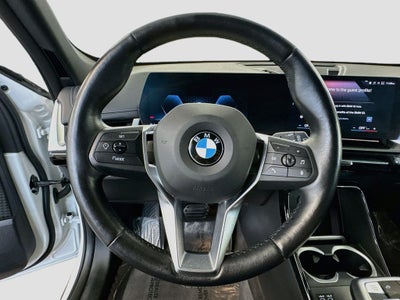 2023 BMW X1 xDrive28i