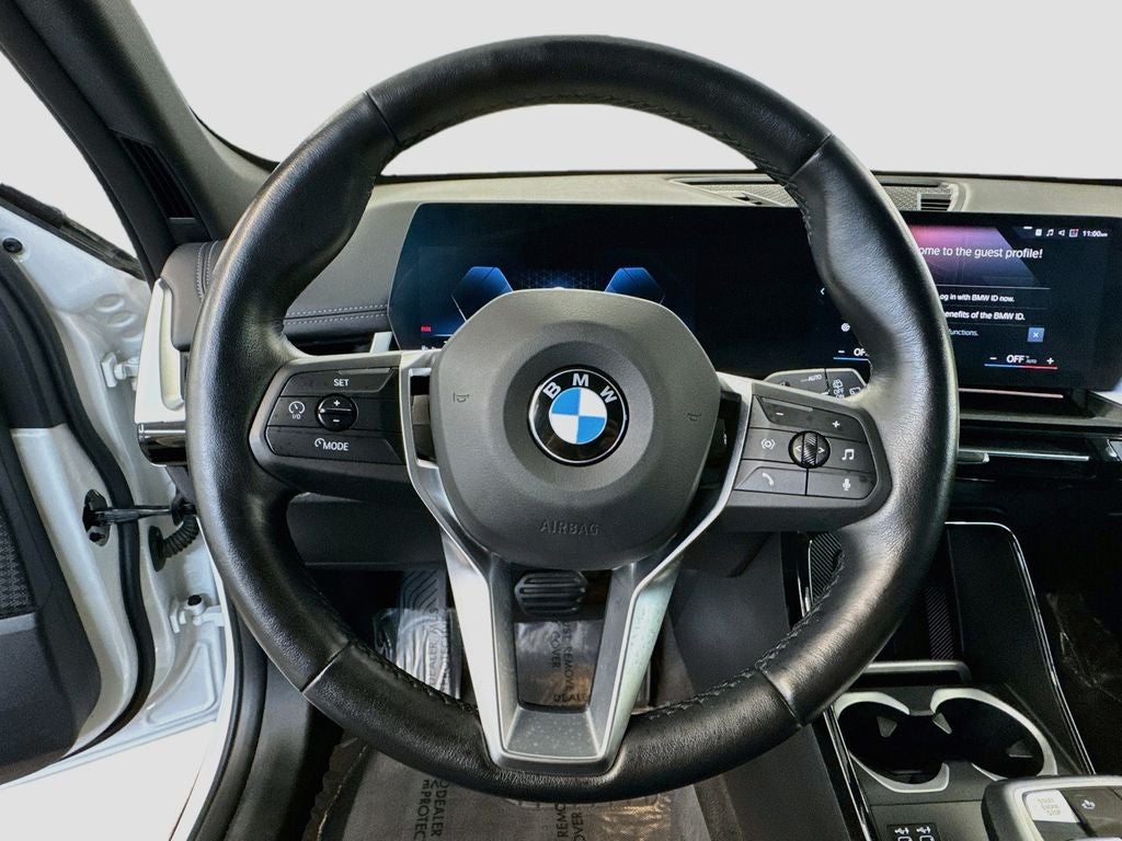 2023 BMW X1 xDrive28i