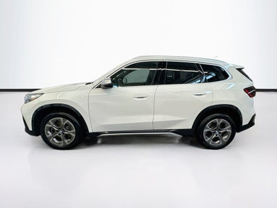 2023 BMW X1 xDrive28i