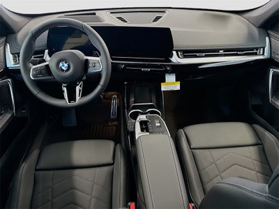 2026 BMW X1 xDrive28i
