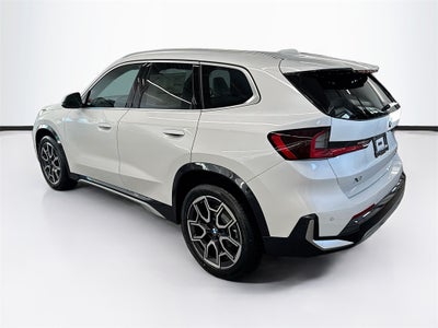 2026 BMW X1 xDrive28i