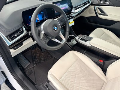 2026 BMW X1 xDrive28i