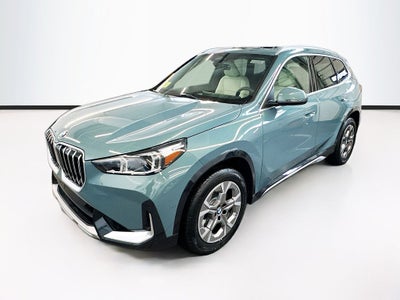 2026 BMW X1 xDrive28i