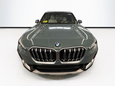 2026 BMW X1 xDrive28i