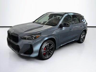 2027 BMW X1 xDrive28i