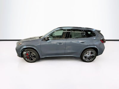 2027 BMW X1 xDrive28i