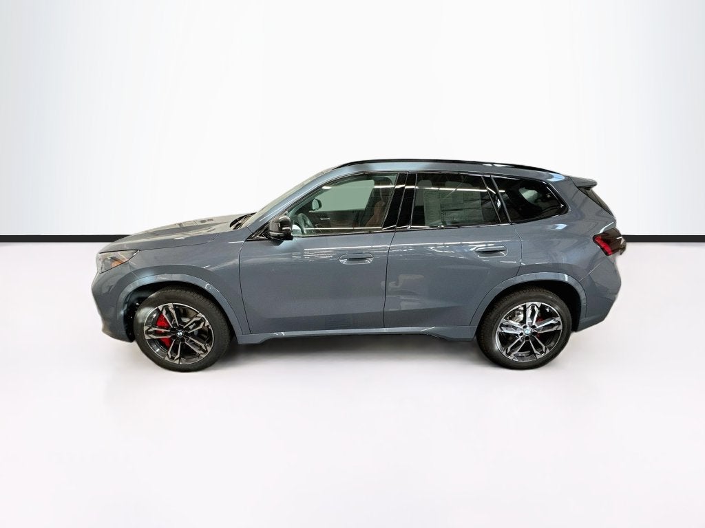 2027 BMW X1 xDrive28i