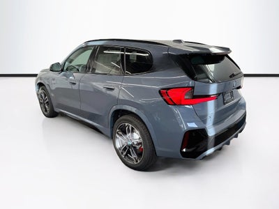 2027 BMW X1 xDrive28i
