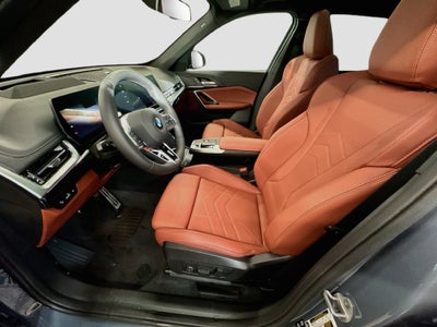 2027 BMW X1 xDrive28i