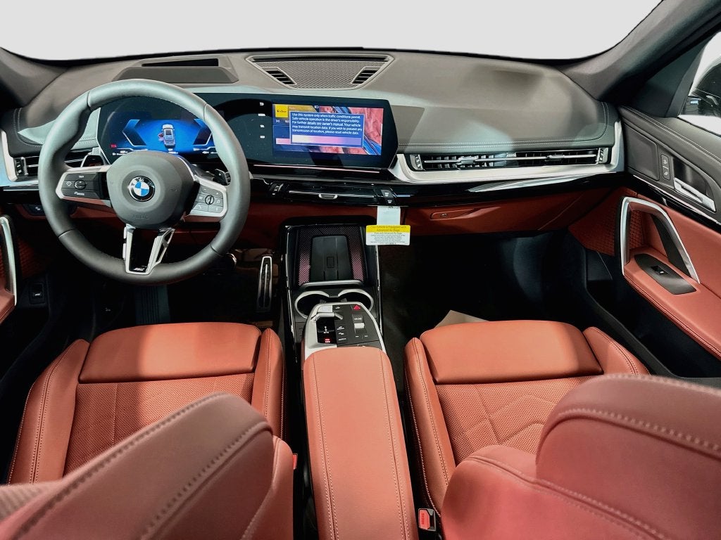 2027 BMW X1 xDrive28i